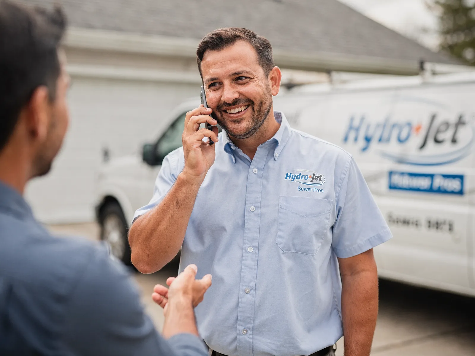 Hydro Jetting Near Me Farmersville Station, NY FAQs